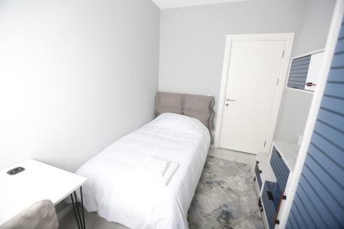 Apartamento Lovely Flat With Shared Pool And Balcony In Mudanya
