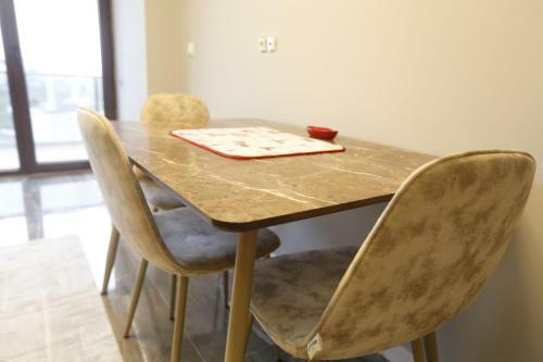 Apartamento Lovely Flat With Shared Pool And Balcony In Mudanya
