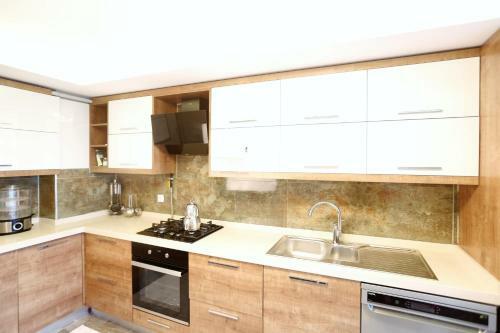 Apartamento Lovely Flat With Shared Pool And Balcony In Mudanya