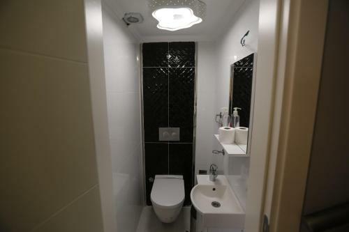 Apartamento Lovely Flat With Shared Pool And Balcony In Mudanya