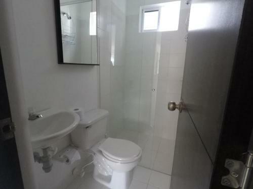 Apartamento Ciudadela Santafe