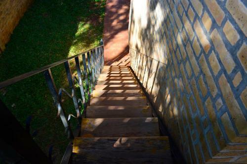 Lodge Caba�as Misiones