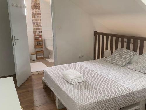 Apartamento The N?house