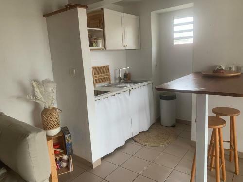 Apartamento The N?house