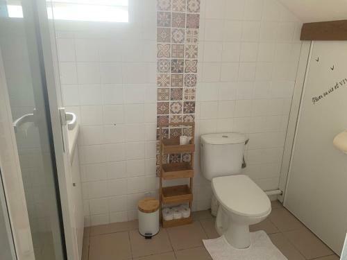 Apartamento The N?house