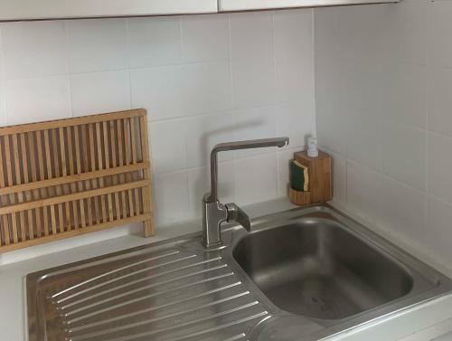 Apartamento The N?house
