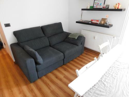 Apartamento Ljubljanotti