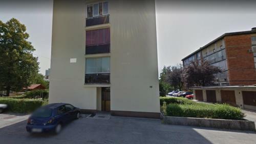 Apartamento Ljubljanotti