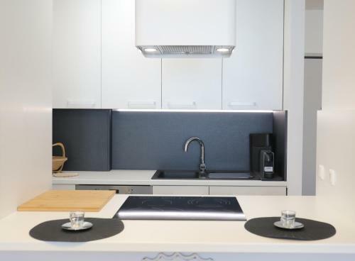 Apartamento Studio Mostec