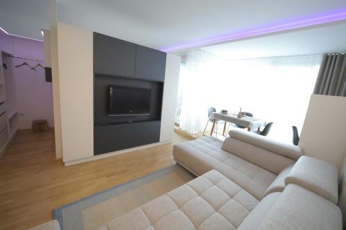 Apartamento Studio Mostec