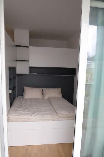 Apartamento Studio Mostec