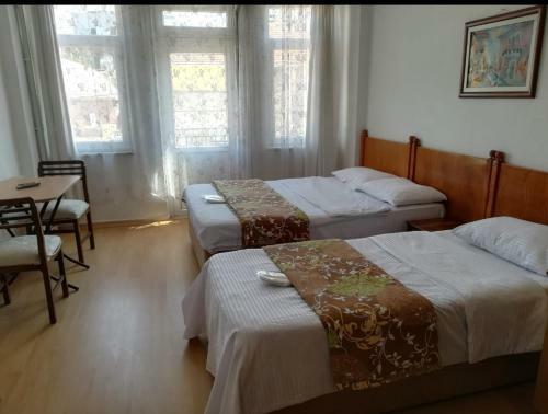 Bed & Breakfast Sera Palas Pansiyon
