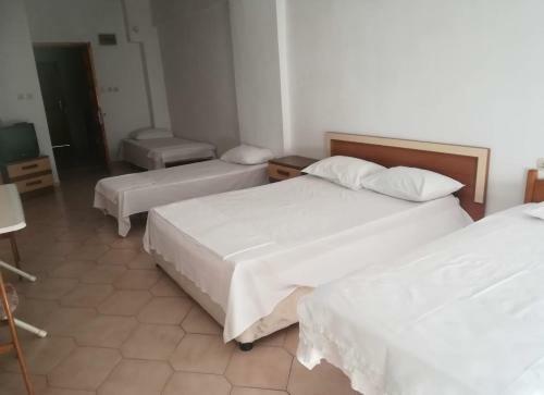 Bed & Breakfast Sera Palas Pansiyon