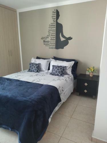 Tranquilo Apartamento Al Norte