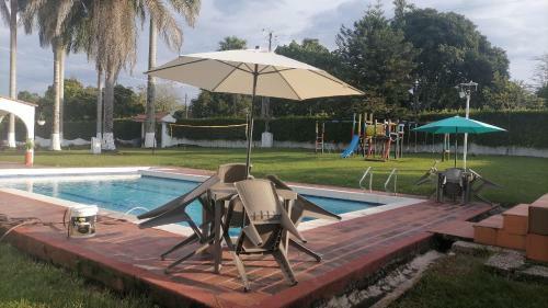 Casa Campestre Sector Del Cabrero
