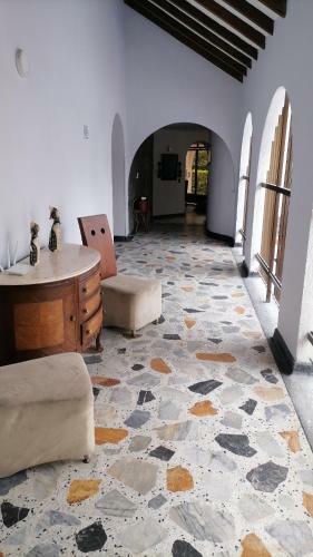 Casa Campestre Sector Del Cabrero
