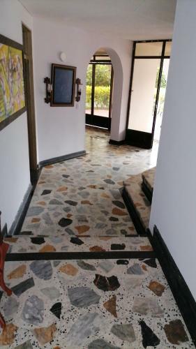 Casa Campestre Sector Del Cabrero