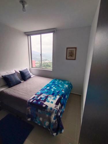 Precioso Apartamento Al Norte De La Ciudad