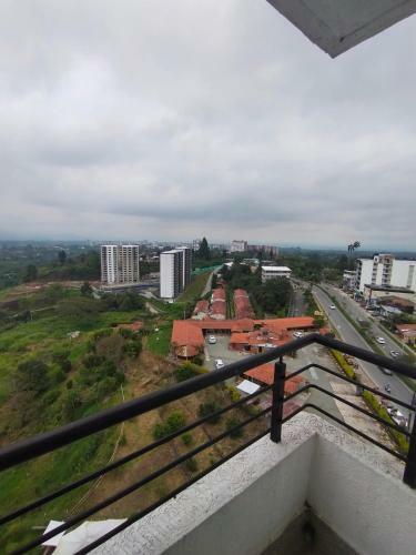 Precioso Apartamento Al Norte De La Ciudad