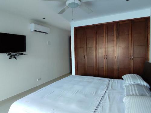 Apartamento Casa Del Mar