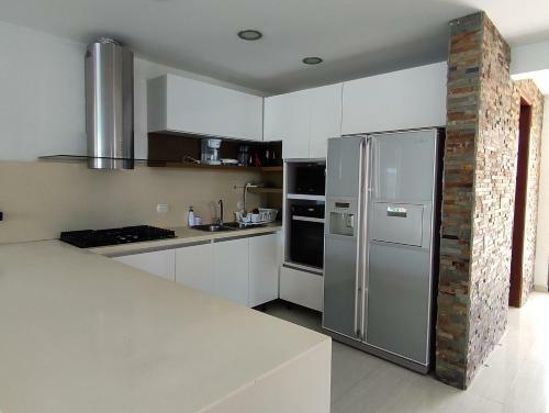 Apartamento Casa Del Mar