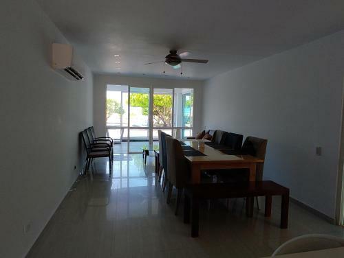 Apartamento Casa Del Mar