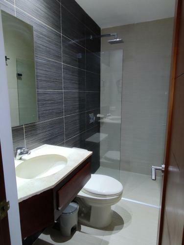 Apartamento Casa Del Mar