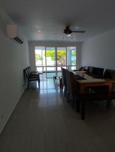 Apartamento Casa Del Mar