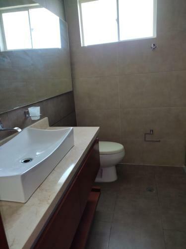 Apartamento Casa Del Mar