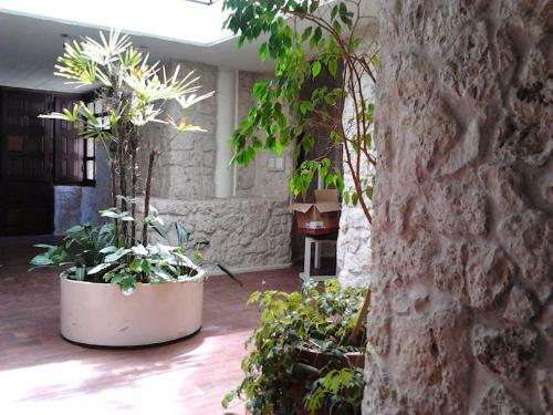 Lodge Terrazas Paran�