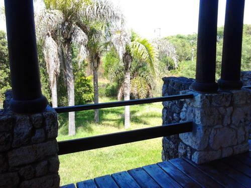 Lodge Terrazas Paran�