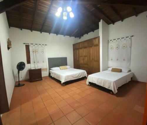 Casa Campestre San Tropel
