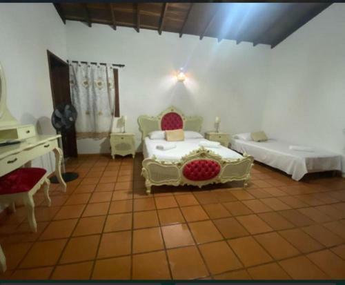 Casa Campestre San Tropel