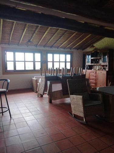 Casa Campestre San Tropel