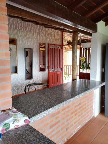 Casa Campestre San Tropel