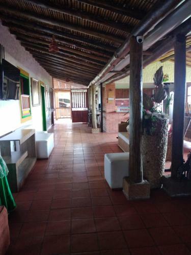 Casa Campestre San Tropel