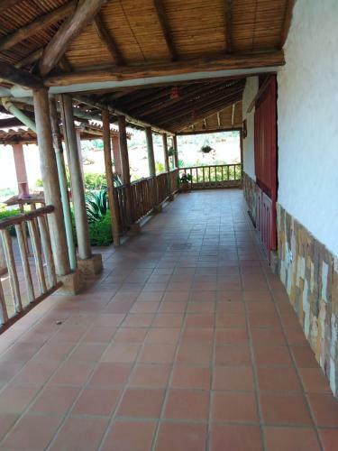 Casa Campestre San Tropel