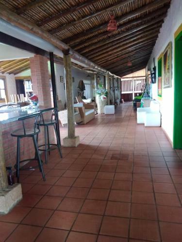 Casa Campestre San Tropel