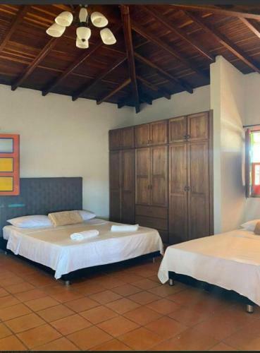 Casa Campestre San Tropel
