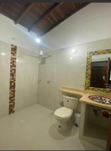 Casa Campestre San Tropel