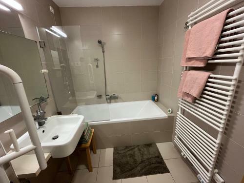 Golden Fox Apartment Pohorje