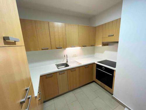 Golden Fox Apartment Pohorje