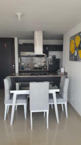 Apartamento Olivenza Barranquilla