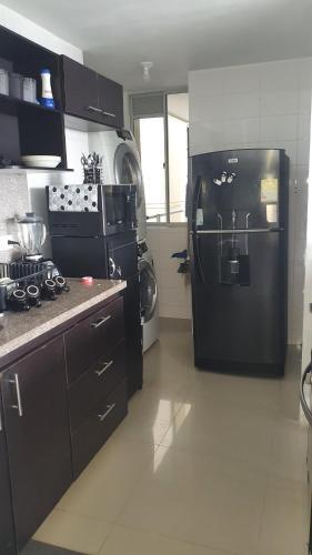 Apartamento Olivenza Barranquilla