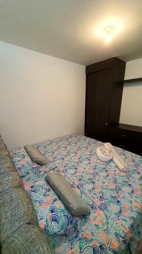 Apartamento Olivenza Barranquilla