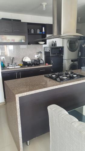 Apartamento Olivenza Barranquilla