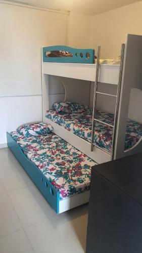 Apartamento Olivenza Barranquilla