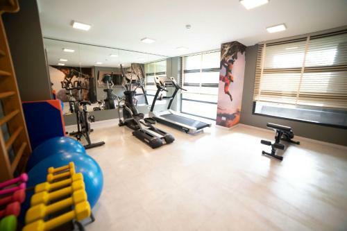 Apartamento Departamento Nuevo En Costa De Montemar
