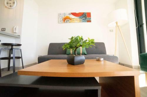 Apartamento Departamento Nuevo En Costa De Montemar