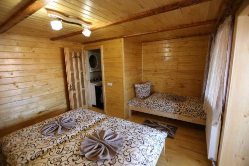 Hostal Guest House Persikovbyi Rai